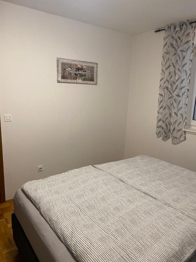 Apartment Privlaka Direkt Am Strand Mit Klima Und Neuem Badezimmer Haustiere Sind Willkommen ภายนอก รูปภาพ